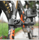RAM Double Socket Arm -  013-00227-01 - Garmin 